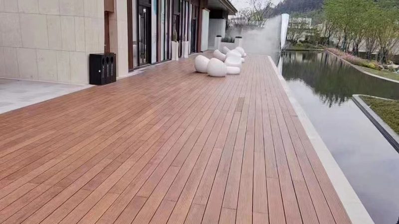 多层实木地暖地板厚度如何选择？揭秘地暖地板厚度与性能的奥秘