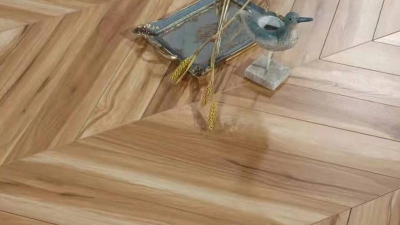 揭秘广东地板生产厂家资质证书：如何辨别真伪与重要性
