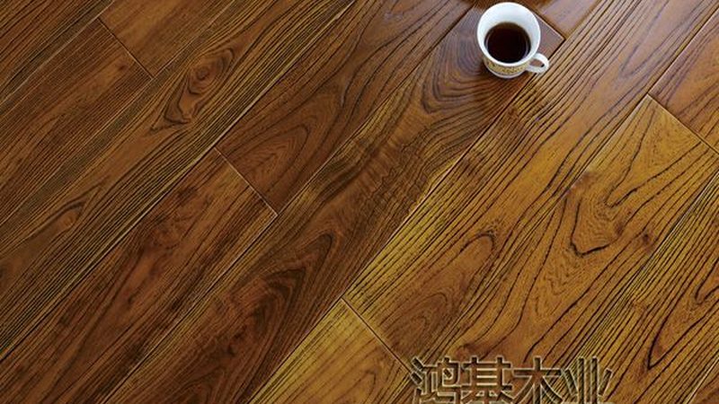 竹地板开裂是常见的家居问题，原因主要有以下几点：