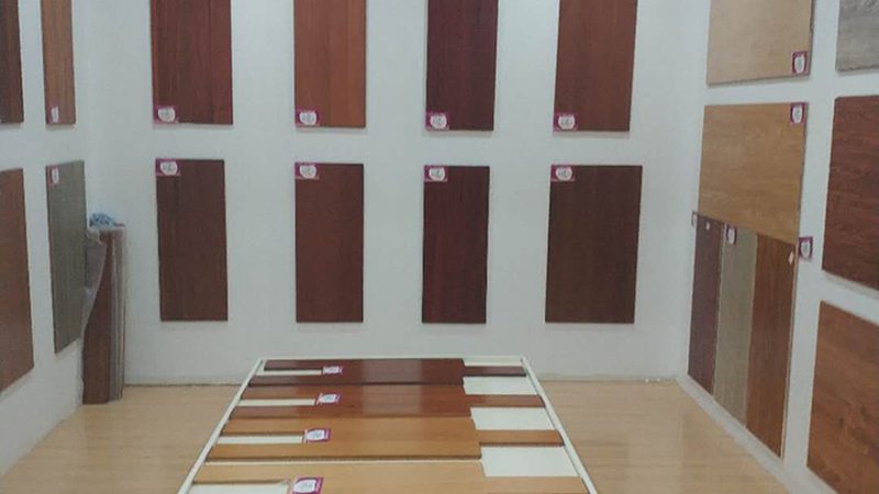 上海锁扣地板施工，从准备到完成全解析