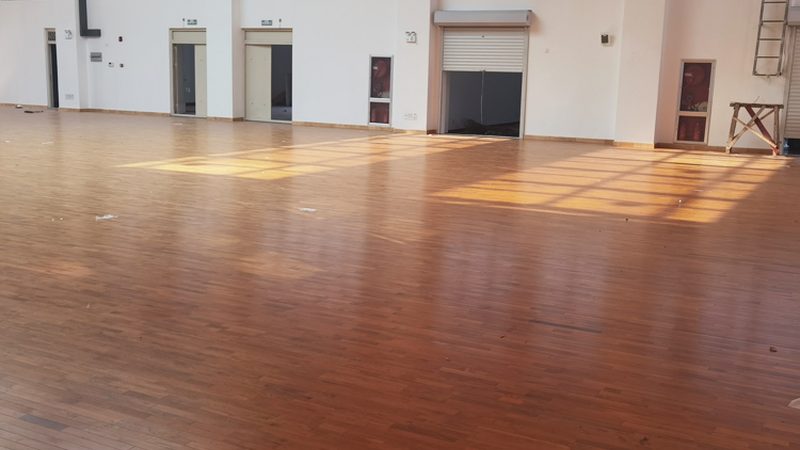 mm与15mm复合地板：厚度差异背后的考量**