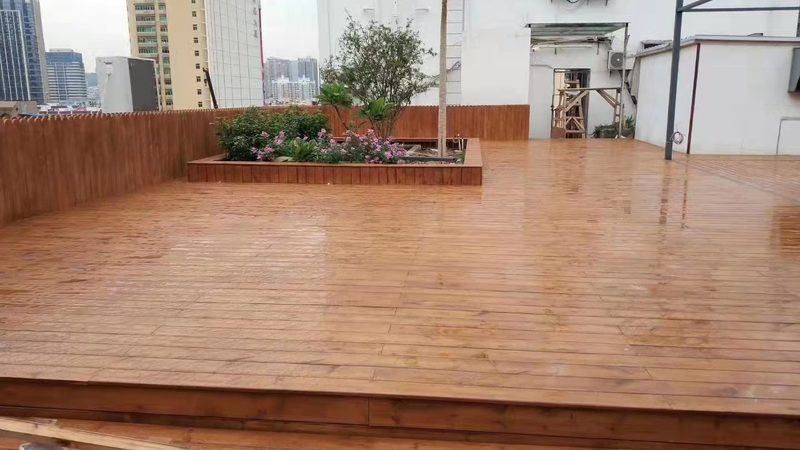 实木地板广东厂家直销，揭秘选购秘诀与行业真相
